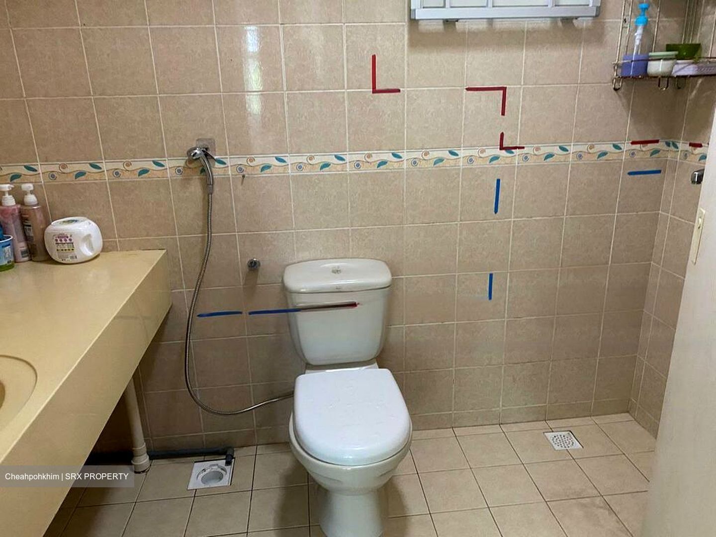Blk 28 New Upper Changi Road (Bedok), HDB 3 Rooms #466932891